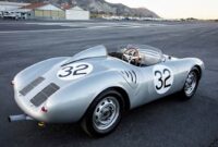 Find Your Dream Porsche Spyder: Explore Our Exclusive Listings Today