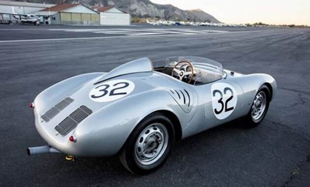 Find Your Dream Porsche Spyder: Explore Our Exclusive Listings Today