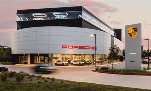 Unbeatable Porsche Deals: Save Big on Your Dream Porsche