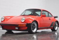 The Legendary 1978 Porsche 911: A Timeless Masterpiece